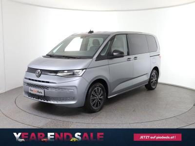 VW Multivan Business TDI