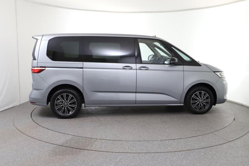 VW Multivan Business TDI