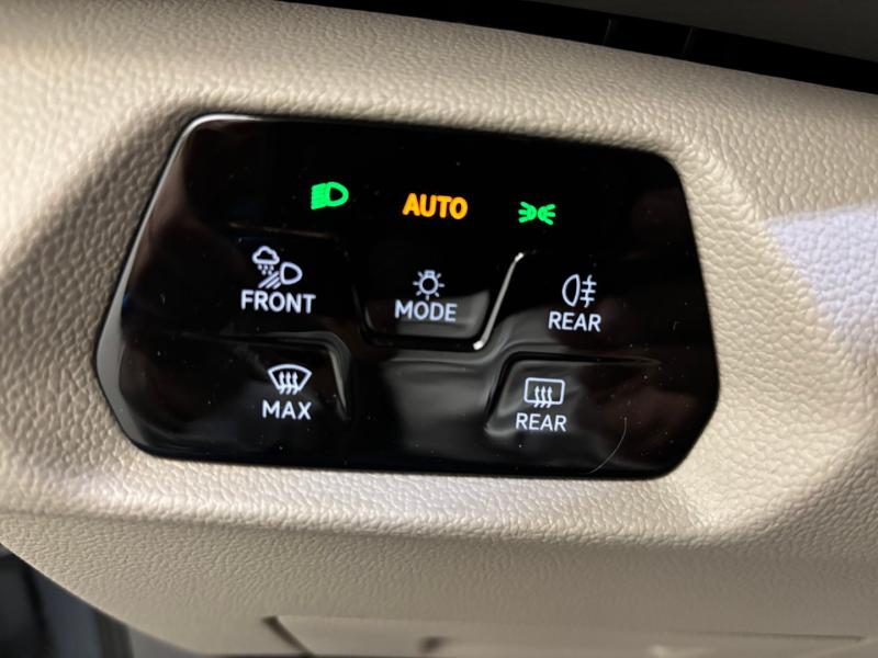 VW Multivan Business TDI