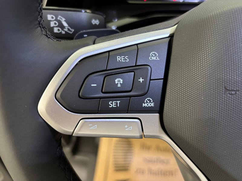 VW Multivan Business TDI