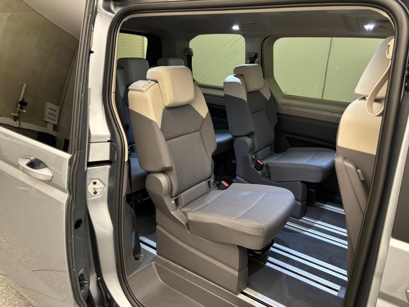 VW Multivan Business TDI