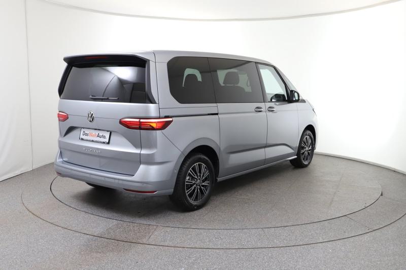 VW Multivan Business TDI