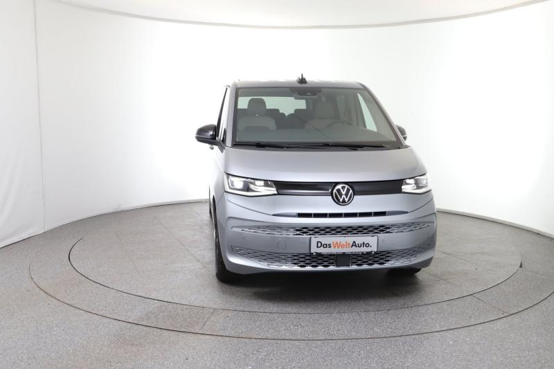 VW Multivan Business TDI