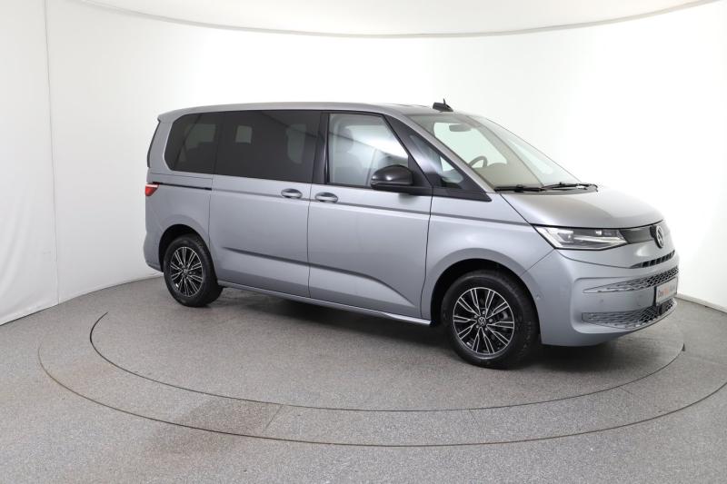 VW Multivan Business TDI