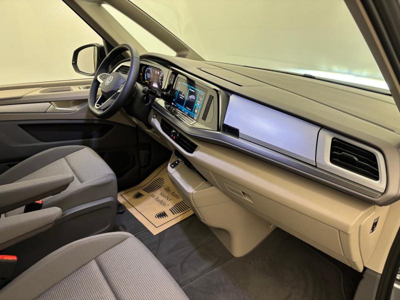 VW Multivan Business TDI