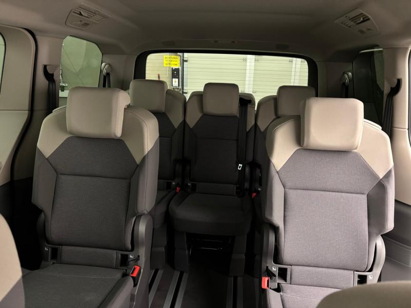 VW Multivan Business TDI