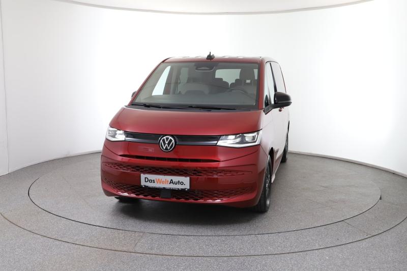 VW Multivan Business eHybrid 180 kW 4MOTION