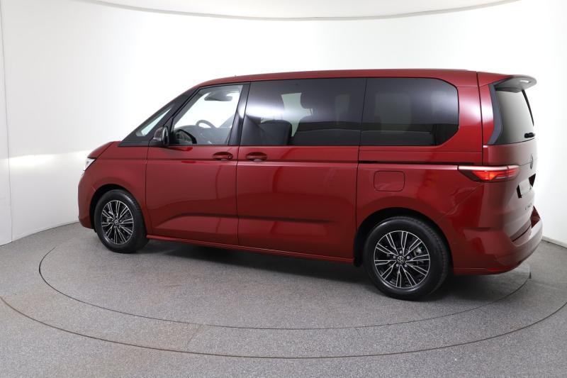 VW Multivan Business eHybrid 180 kW 4MOTION