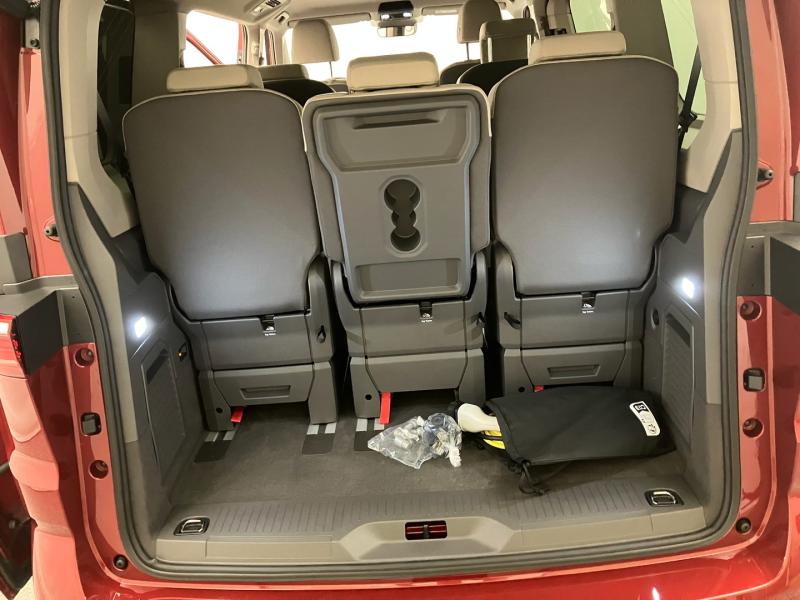 VW Multivan Business eHybrid 180 kW 4MOTION