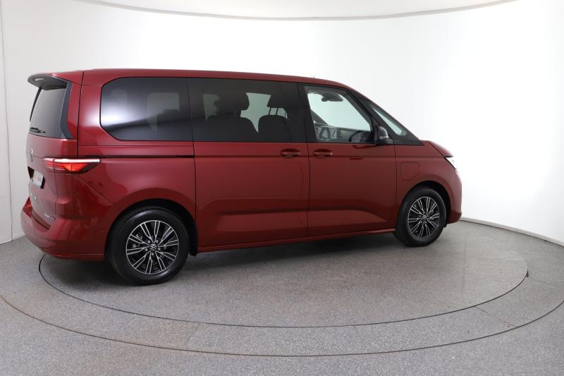 VW Multivan Business eHybrid 180 kW 4MOTION