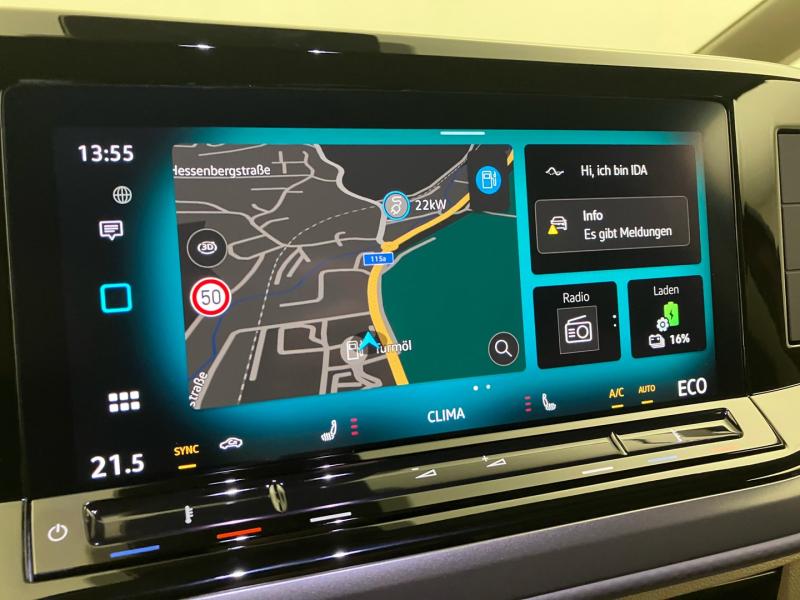 VW Multivan Business eHybrid 180 kW 4MOTION