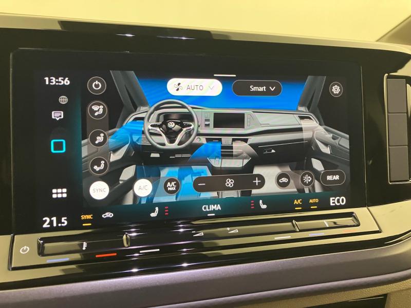 VW Multivan Business eHybrid 180 kW 4MOTION