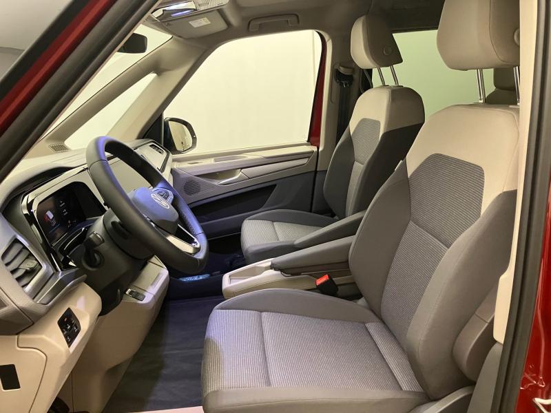 VW Multivan Business eHybrid 180 kW 4MOTION