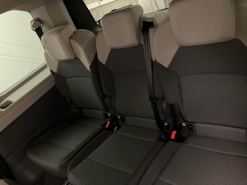 VW Multivan Business eHybrid 180 kW 4MOTION