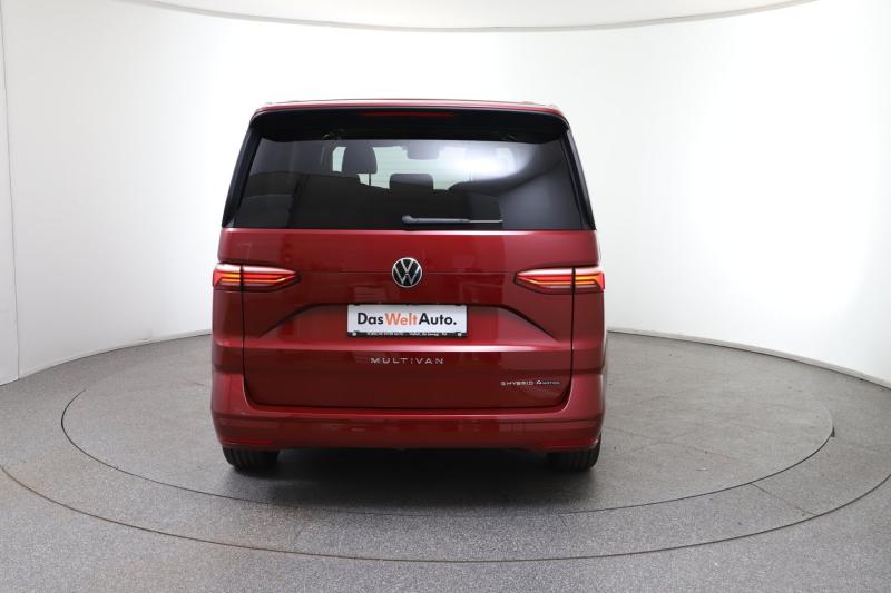 VW Multivan Business eHybrid 180 kW 4MOTION