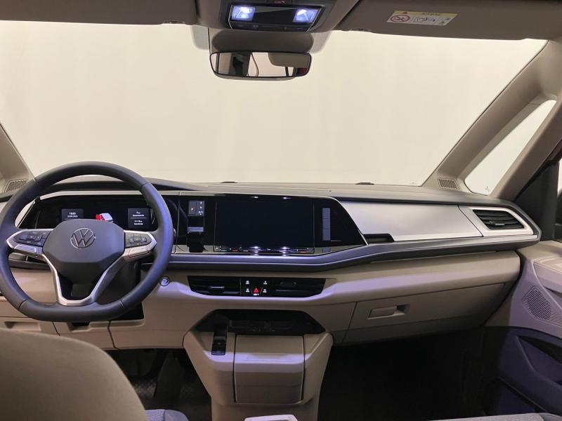 VW Multivan Business eHybrid 180 kW 4MOTION