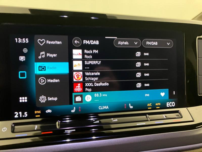 VW Multivan Business eHybrid 180 kW 4MOTION