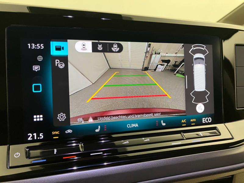 VW Multivan Business eHybrid 180 kW 4MOTION