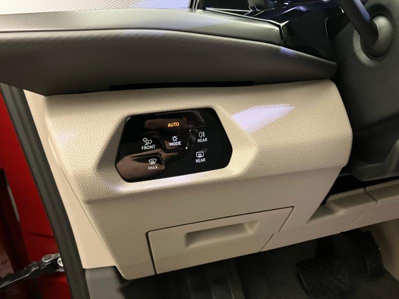 VW Multivan Business eHybrid 180 kW 4MOTION