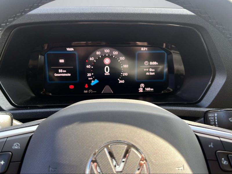 VW Caddy Family TDI