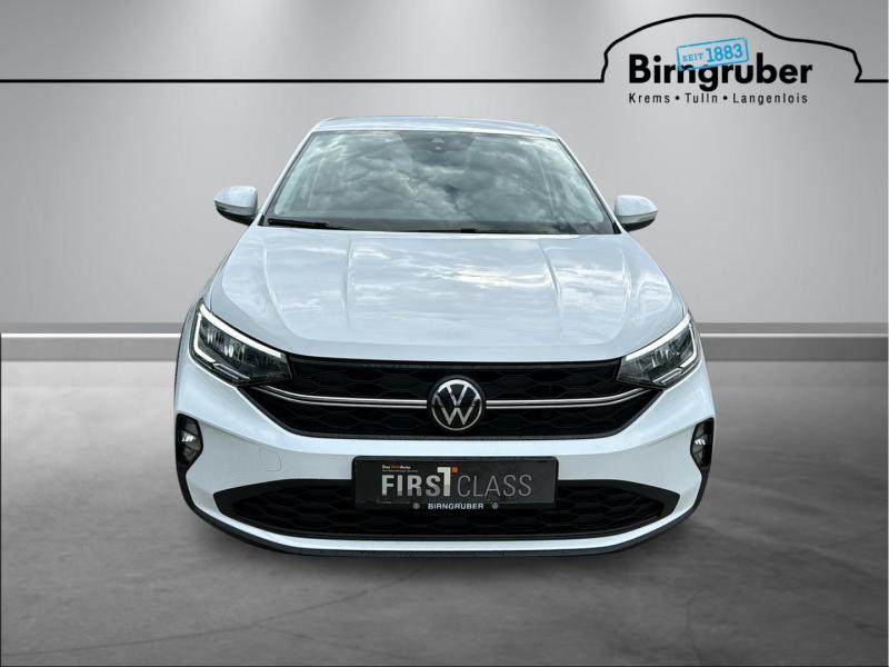 VW Taigo 4Me TSI