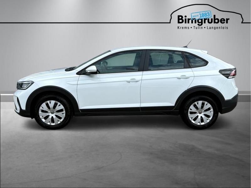 VW Taigo 4Me TSI