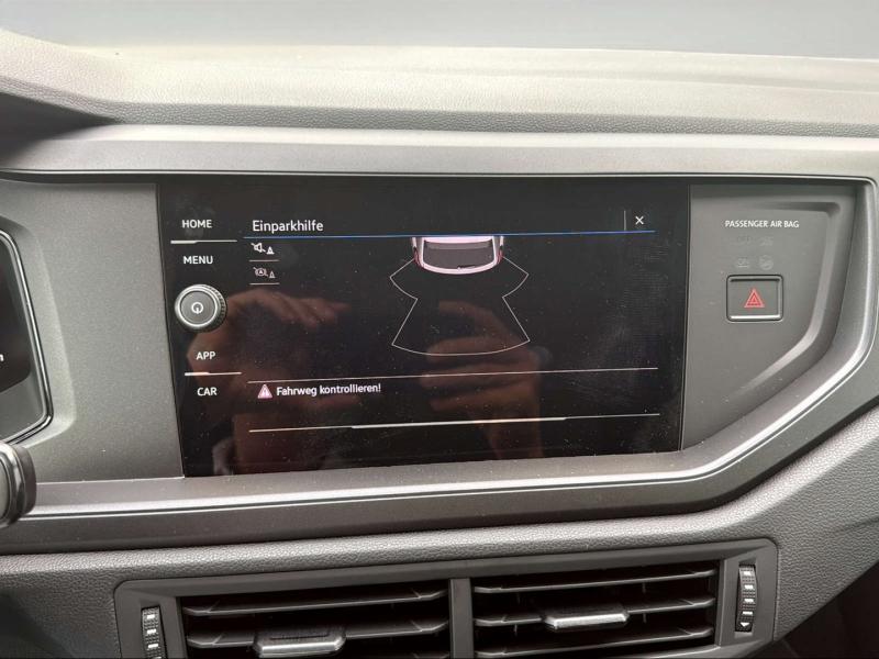 VW Taigo 4Me TSI
