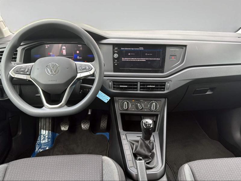 VW Taigo 4Me TSI