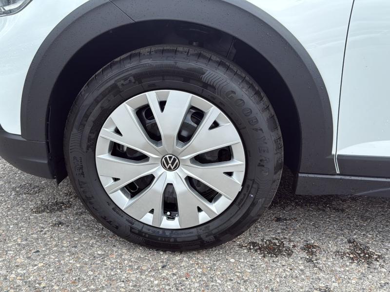 VW Taigo 4Me TSI