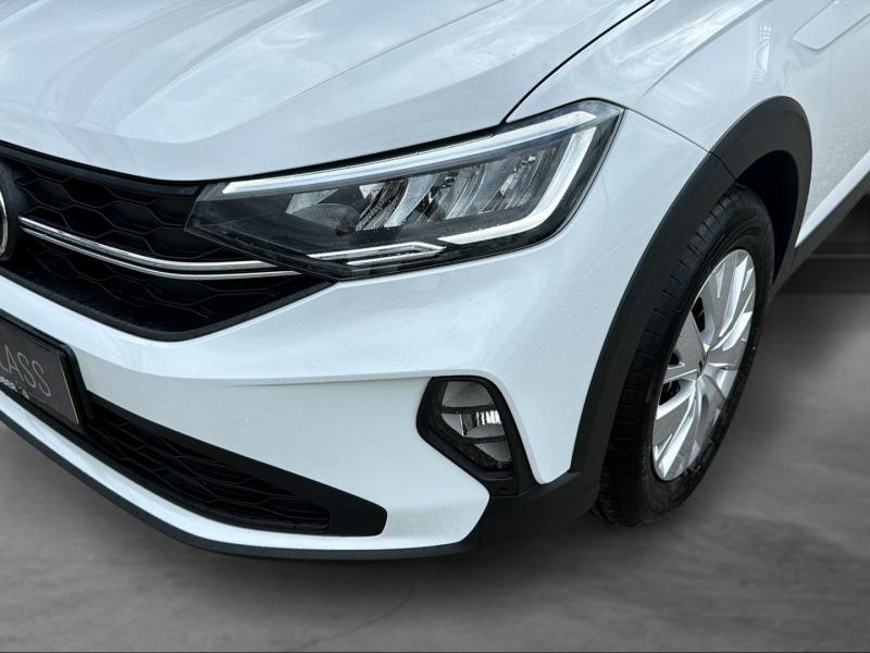 VW Taigo 4Me TSI
