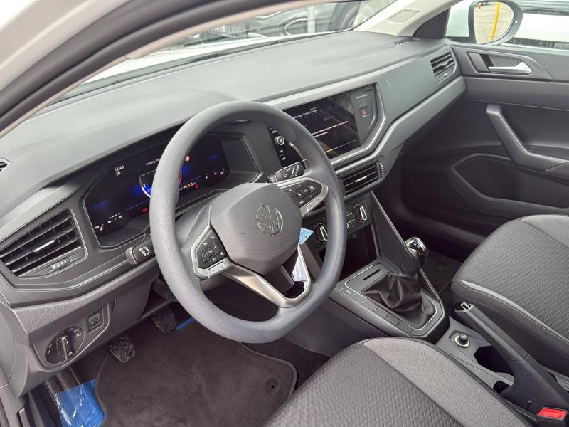 VW Taigo 4Me TSI