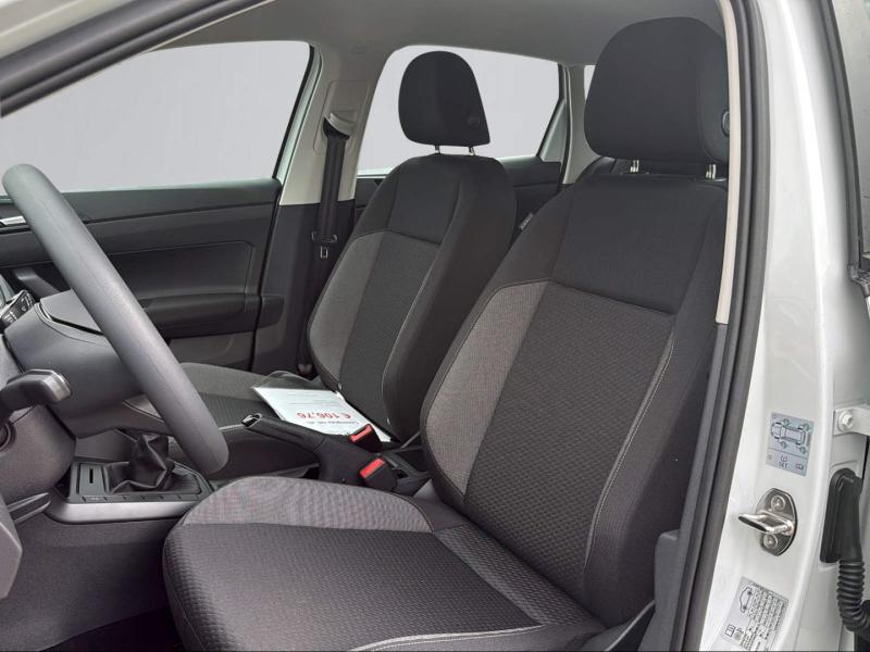 VW Taigo 4Me TSI