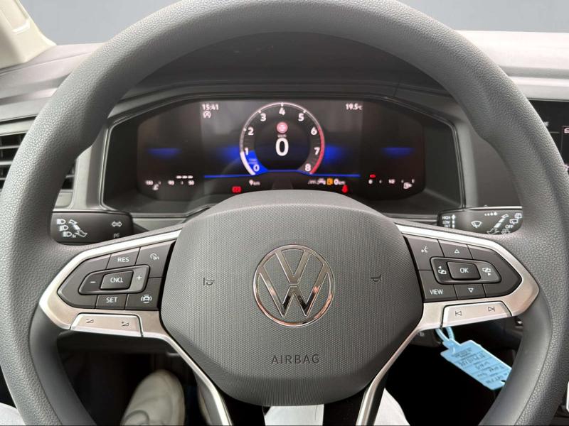 VW Taigo 4Me TSI