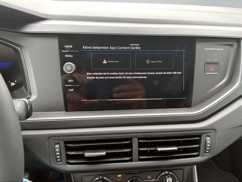 VW Taigo 4Me TSI