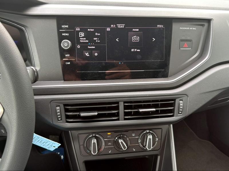 VW Taigo 4Me TSI