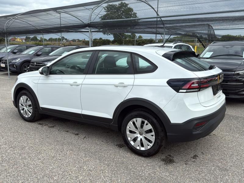 VW Taigo 4Me TSI