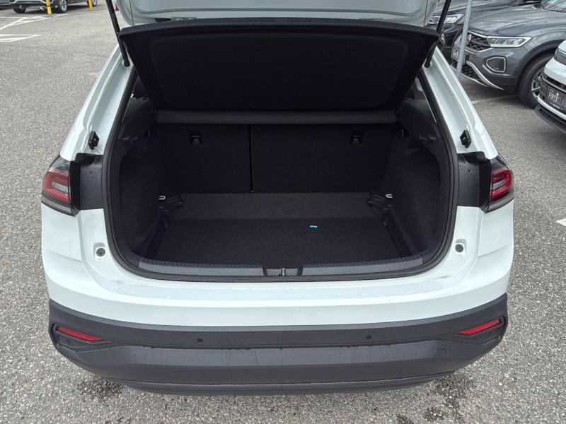 VW Taigo 4Me TSI