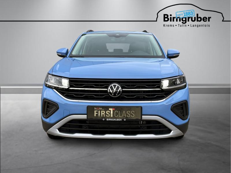 VW T-Cross Friends TSI
