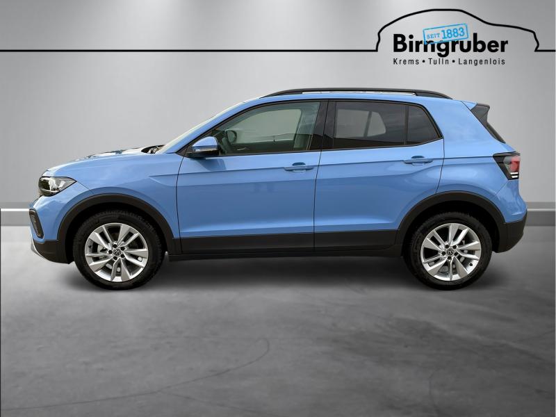 VW T-Cross Friends TSI