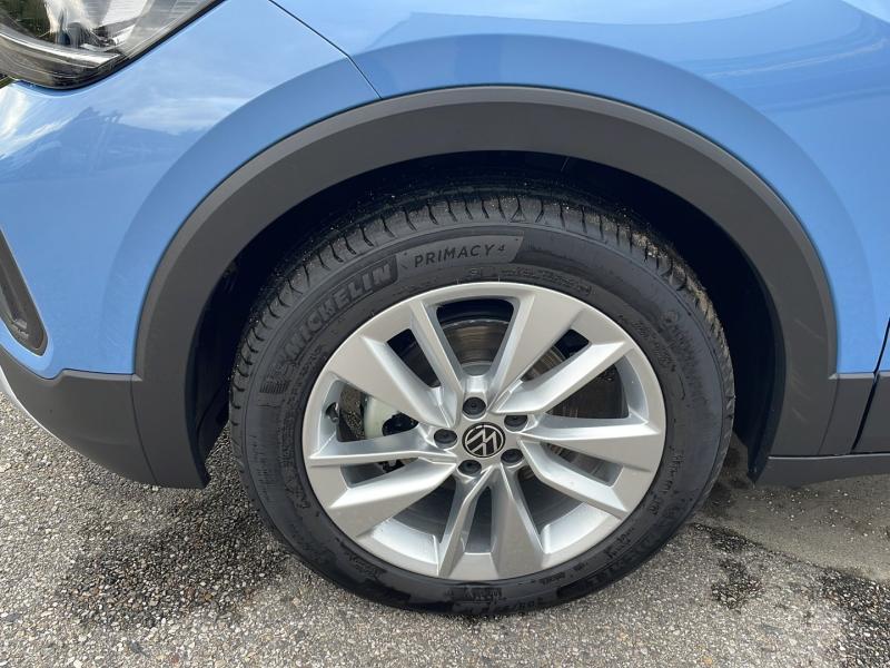 VW T-Cross Friends TSI