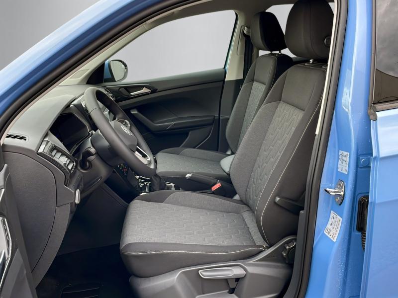 VW T-Cross Friends TSI