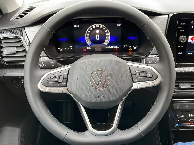 VW T-Cross Friends TSI