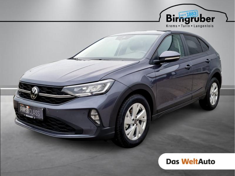 Taigo Volkswagen VW Taigo 4Me TSI