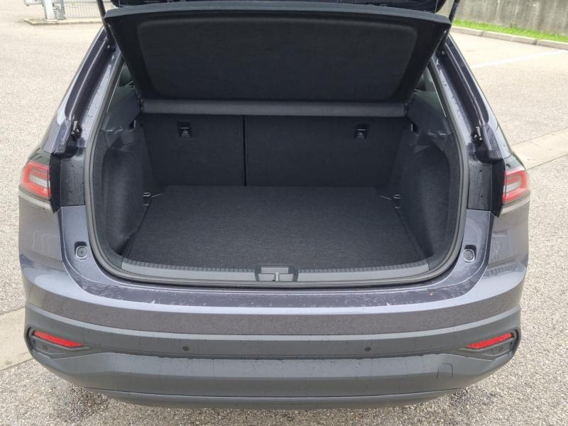 VW Taigo 4Me TSI