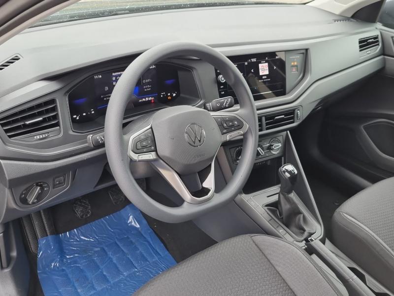 VW Taigo 4Me TSI