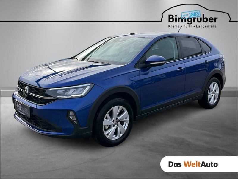 Taigo Volkswagen VW Taigo 4Me TSI
