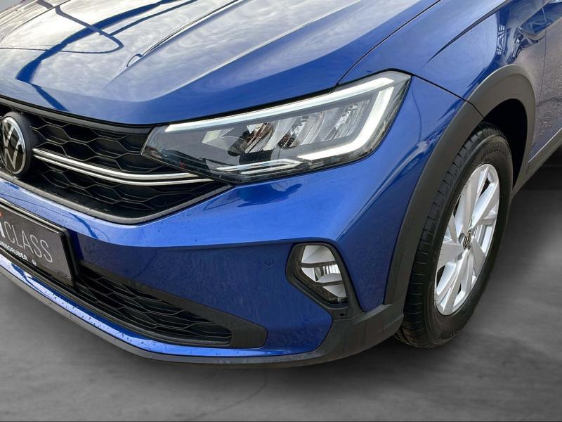 VW Taigo 4Me TSI