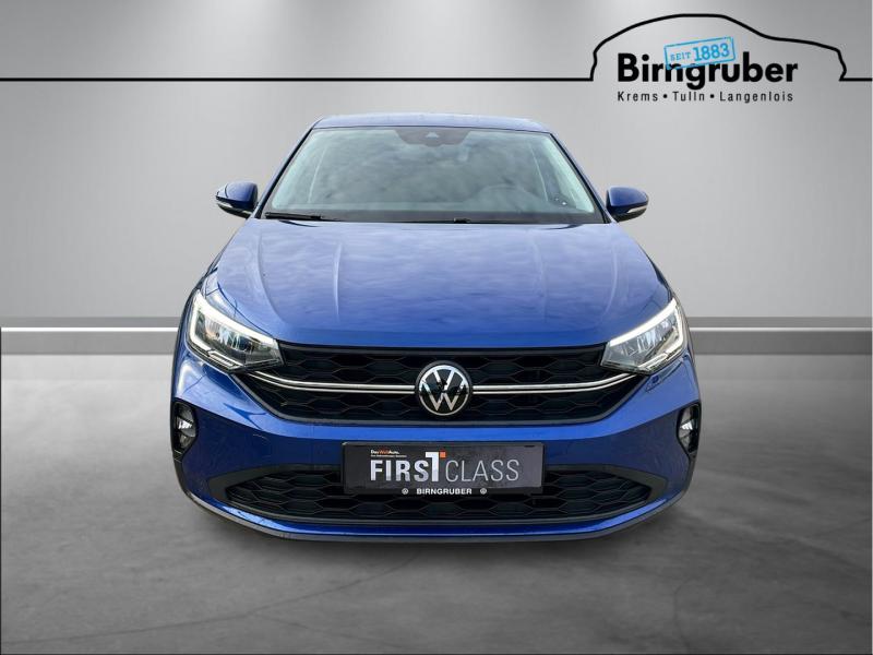 VW Taigo 4Me TSI