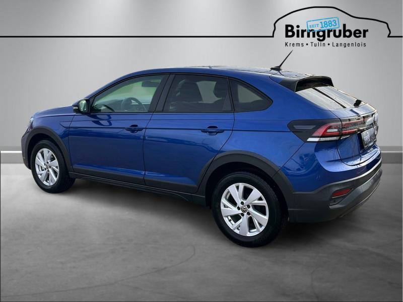 VW Taigo 4Me TSI