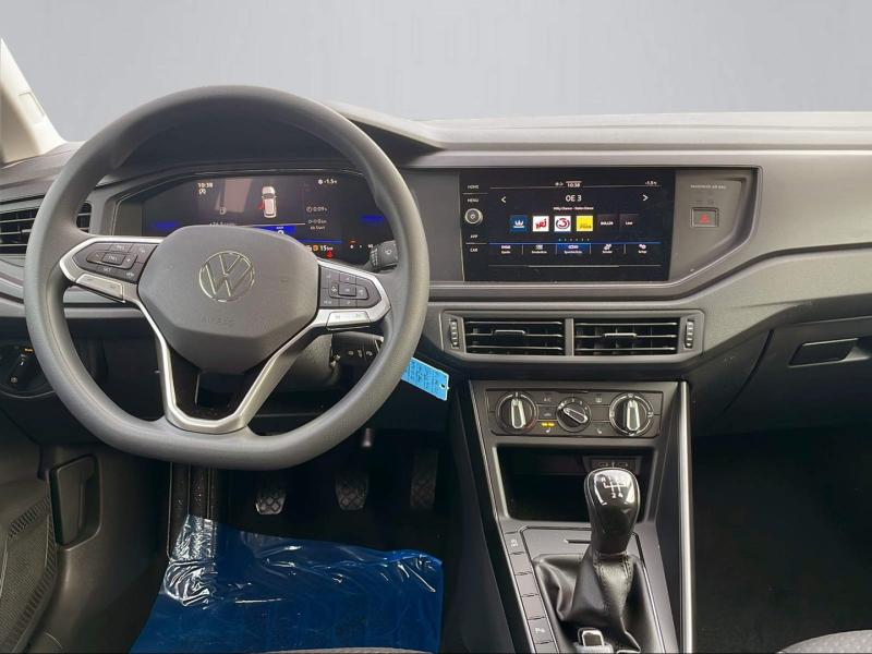 VW Taigo 4Me TSI